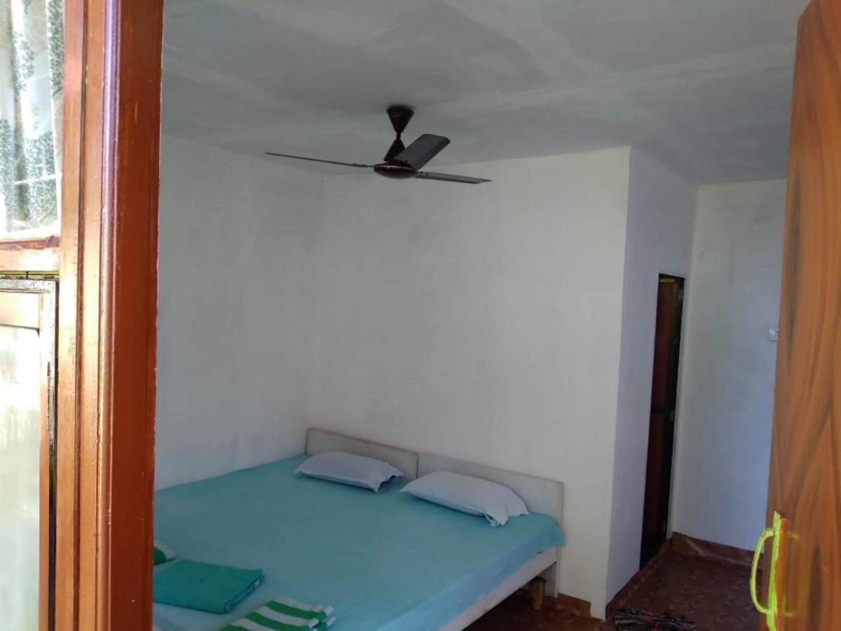 Matashree Beach Huts Hotel Magdal Екстериор снимка