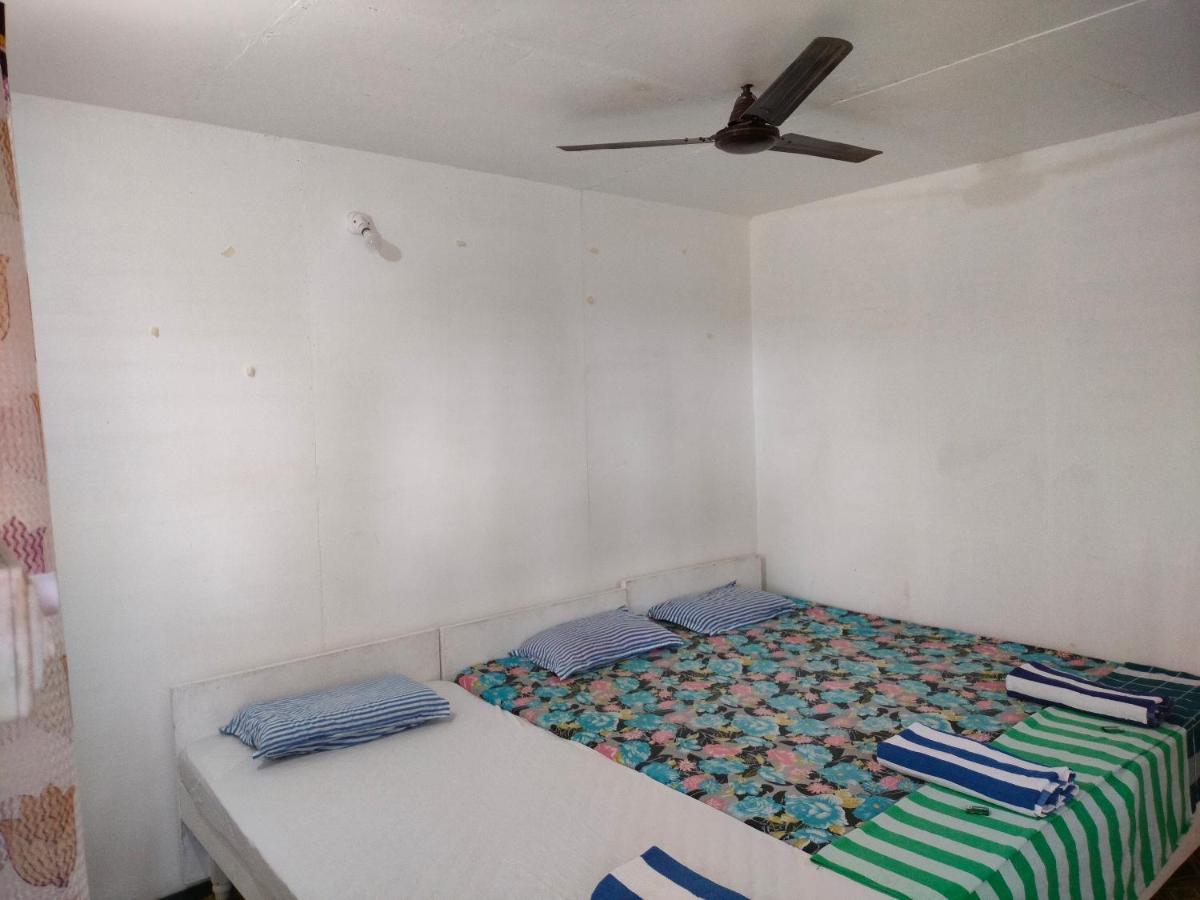 Matashree Beach Huts Hotel Magdal Екстериор снимка