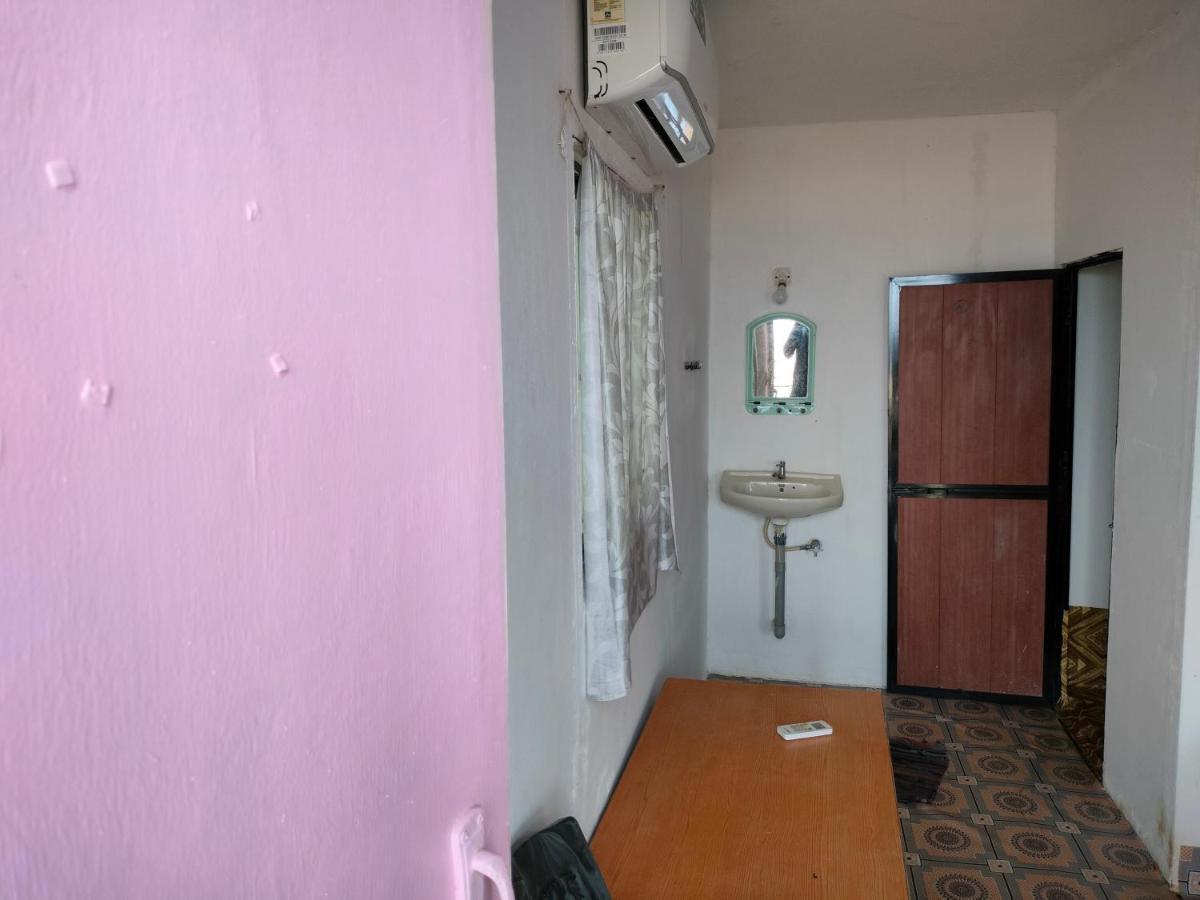 Matashree Beach Huts Hotel Magdal Екстериор снимка