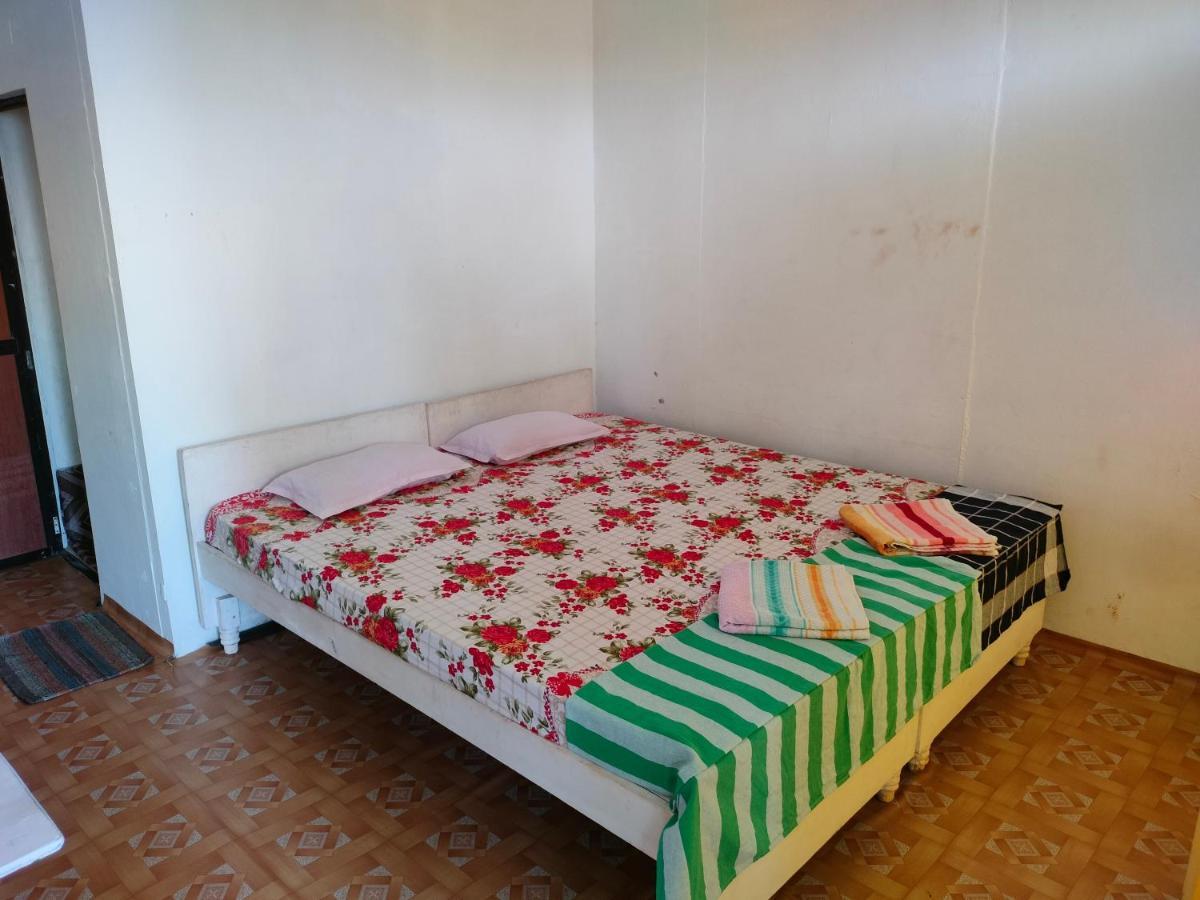 Matashree Beach Huts Hotel Magdal Екстериор снимка